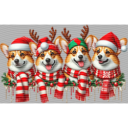 Christmas-ADJ 12240